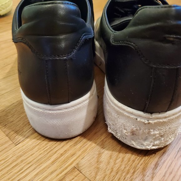 Maratown super cushioned leather sneakers -- Unisex EU 41 (read all!!) - Picture 2 of 6